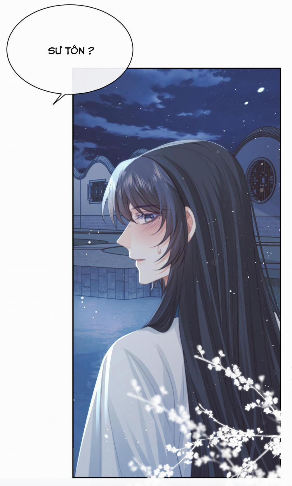 Sư Tôn Mỹ Nhân Bệnh Độc Chiếm 53 trang 37