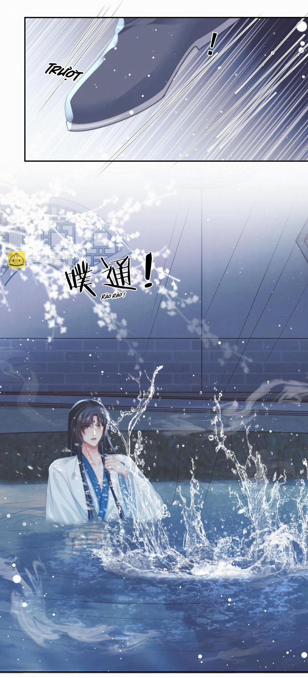 Sư Tôn Mỹ Nhân Bệnh Độc Chiếm 53 trang 41