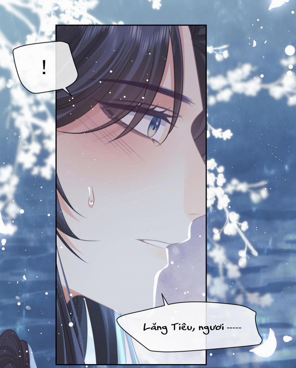 Sư Tôn Mỹ Nhân Bệnh Độc Chiếm 54 trang 17