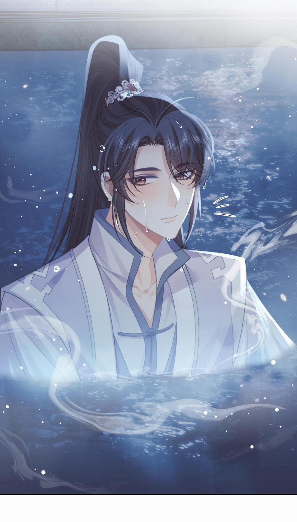 Sư Tôn Mỹ Nhân Bệnh Độc Chiếm 54 trang 22