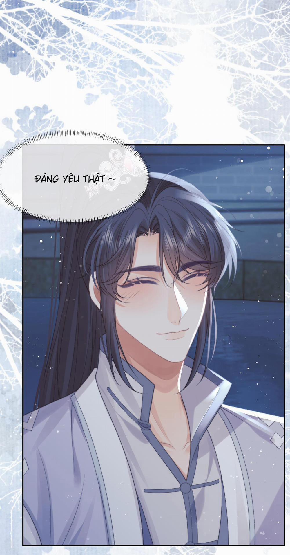 Sư Tôn Mỹ Nhân Bệnh Độc Chiếm 54 trang 25