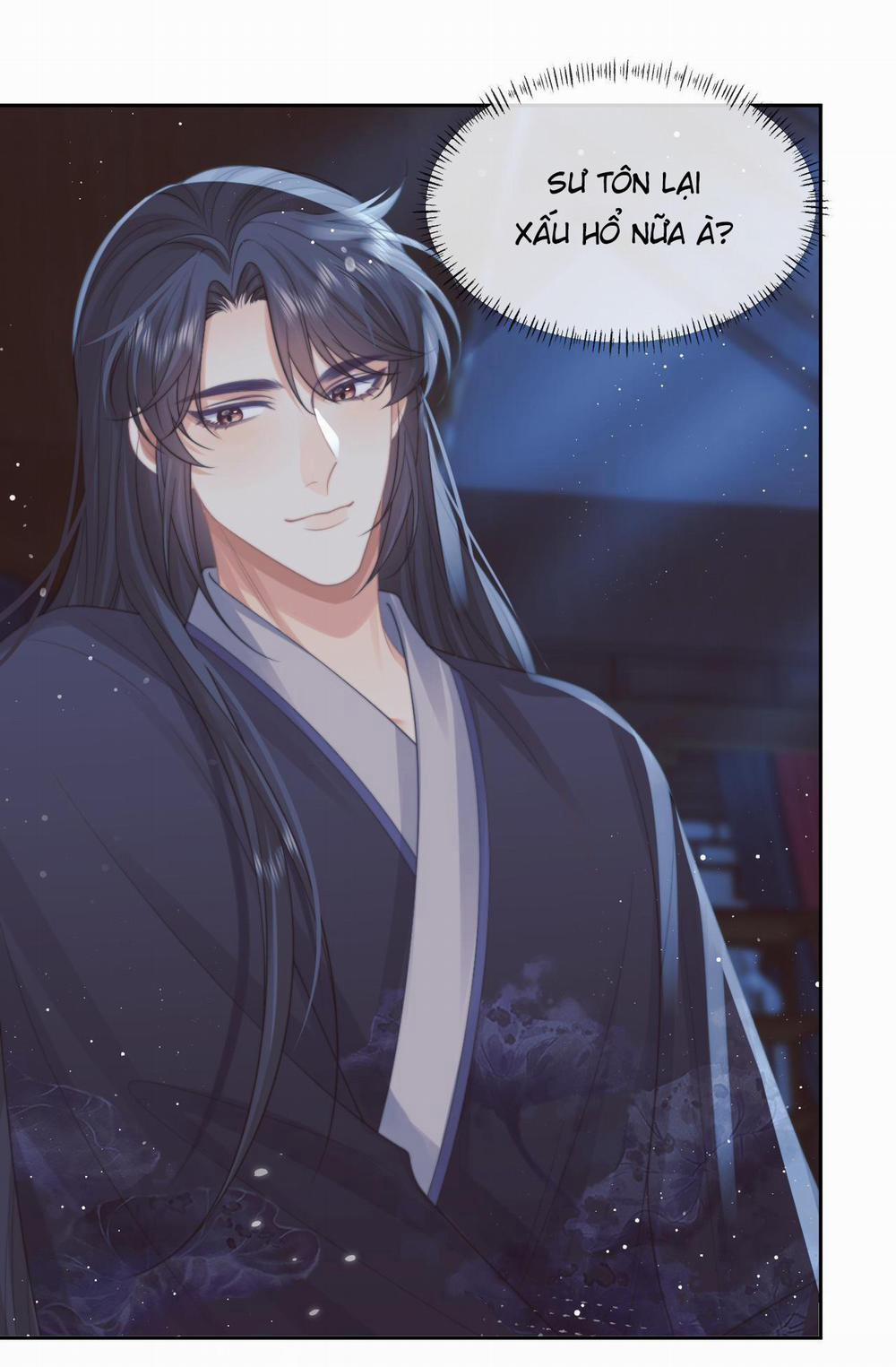 Sư Tôn Mỹ Nhân Bệnh Độc Chiếm 54 trang 33