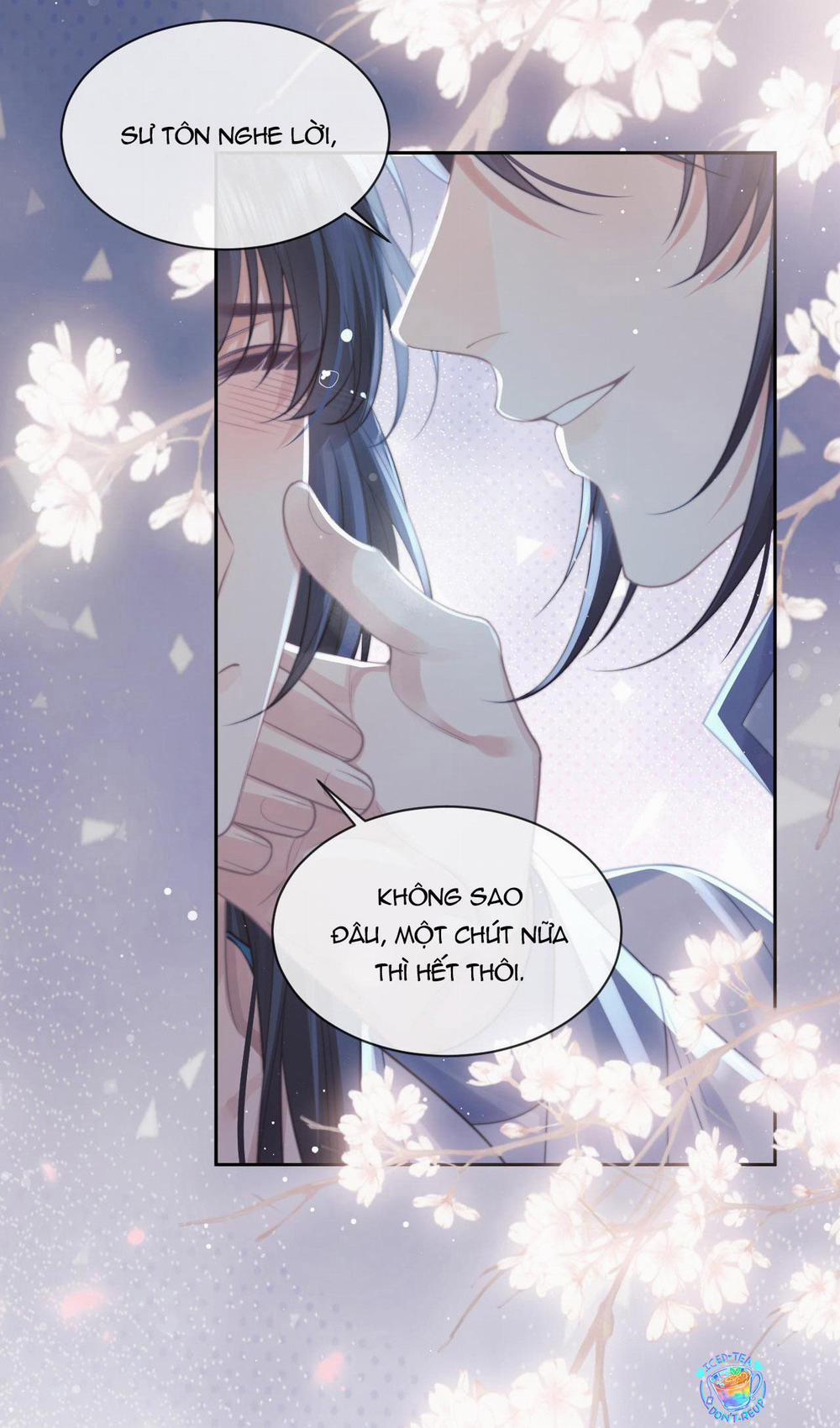 Sư Tôn Mỹ Nhân Bệnh Độc Chiếm 54 trang 6