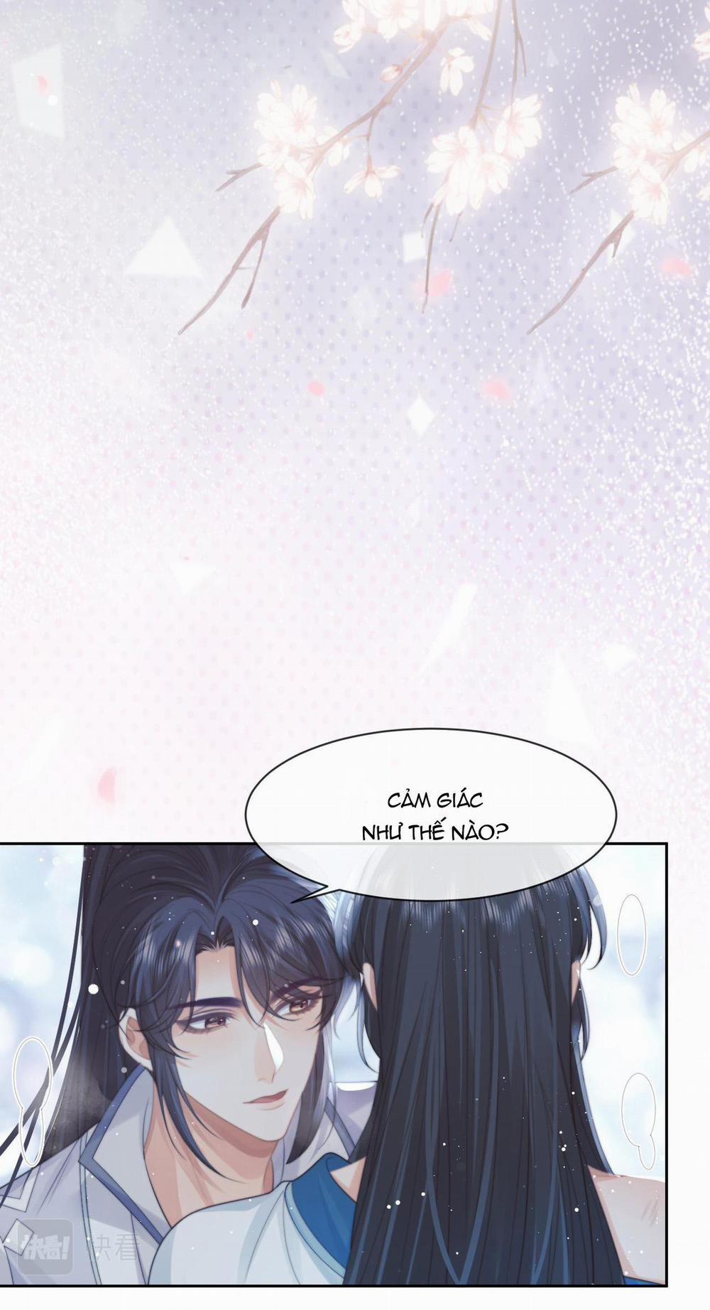 Sư Tôn Mỹ Nhân Bệnh Độc Chiếm 54 trang 7