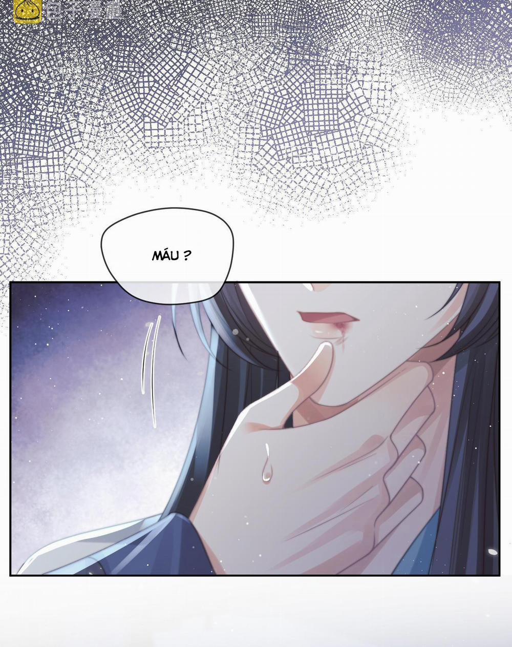 Sư Tôn Mỹ Nhân Bệnh Độc Chiếm 55 trang 18
