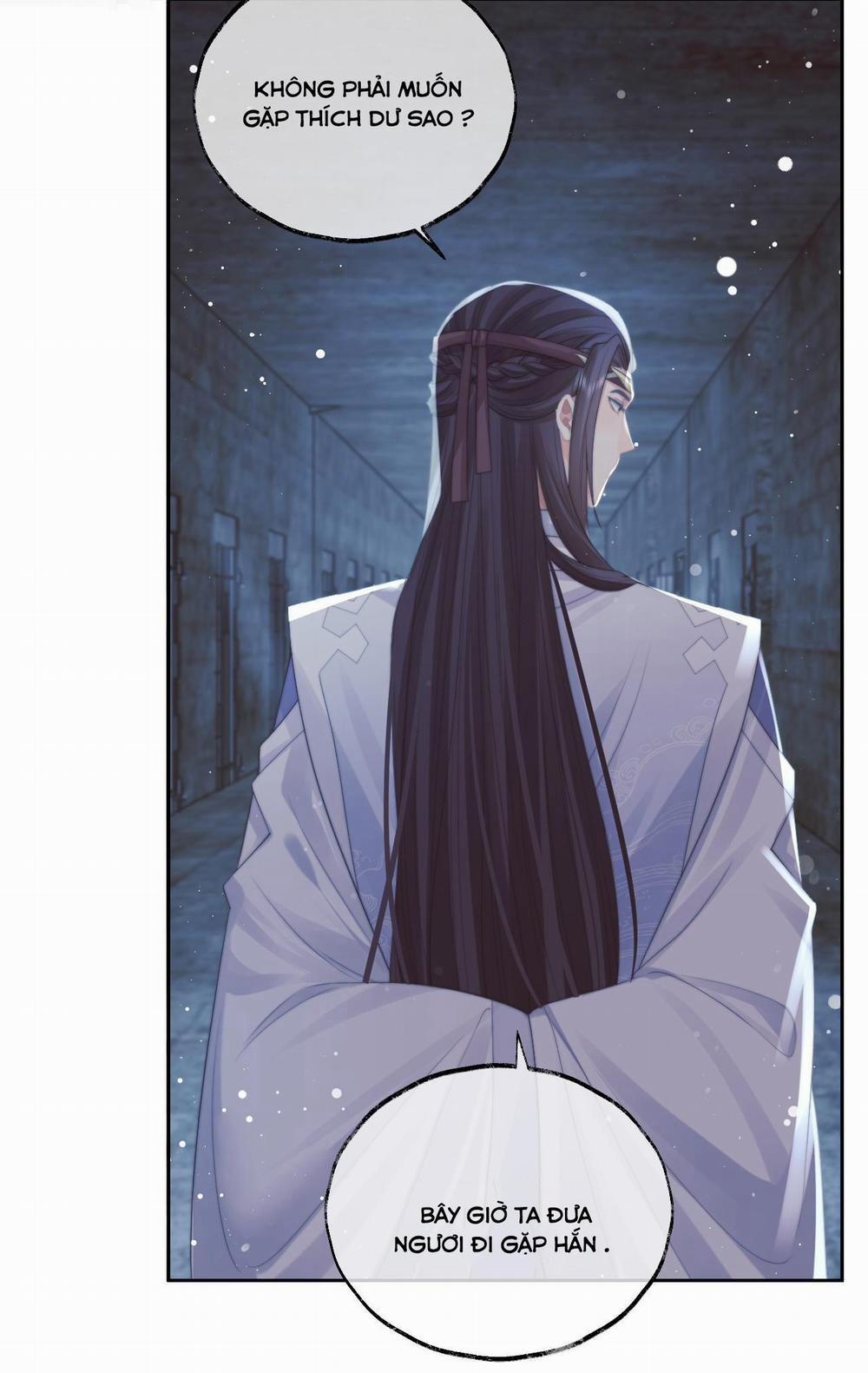 Sư Tôn Mỹ Nhân Bệnh Độc Chiếm 56 trang 1