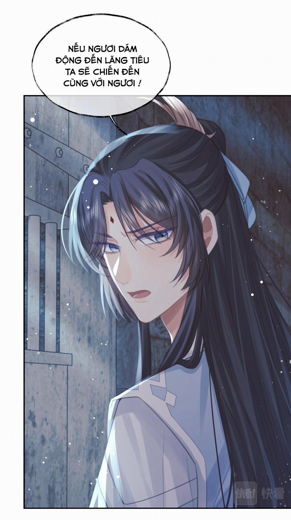 Sư Tôn Mỹ Nhân Bệnh Độc Chiếm 56 trang 13