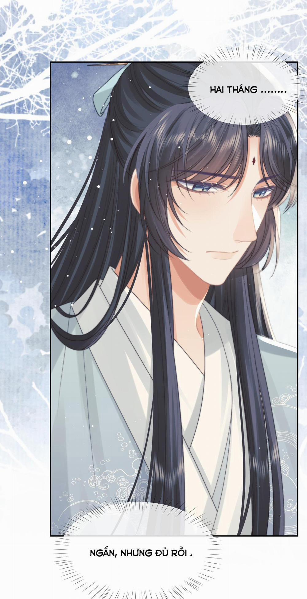 Sư Tôn Mỹ Nhân Bệnh Độc Chiếm 56 trang 21