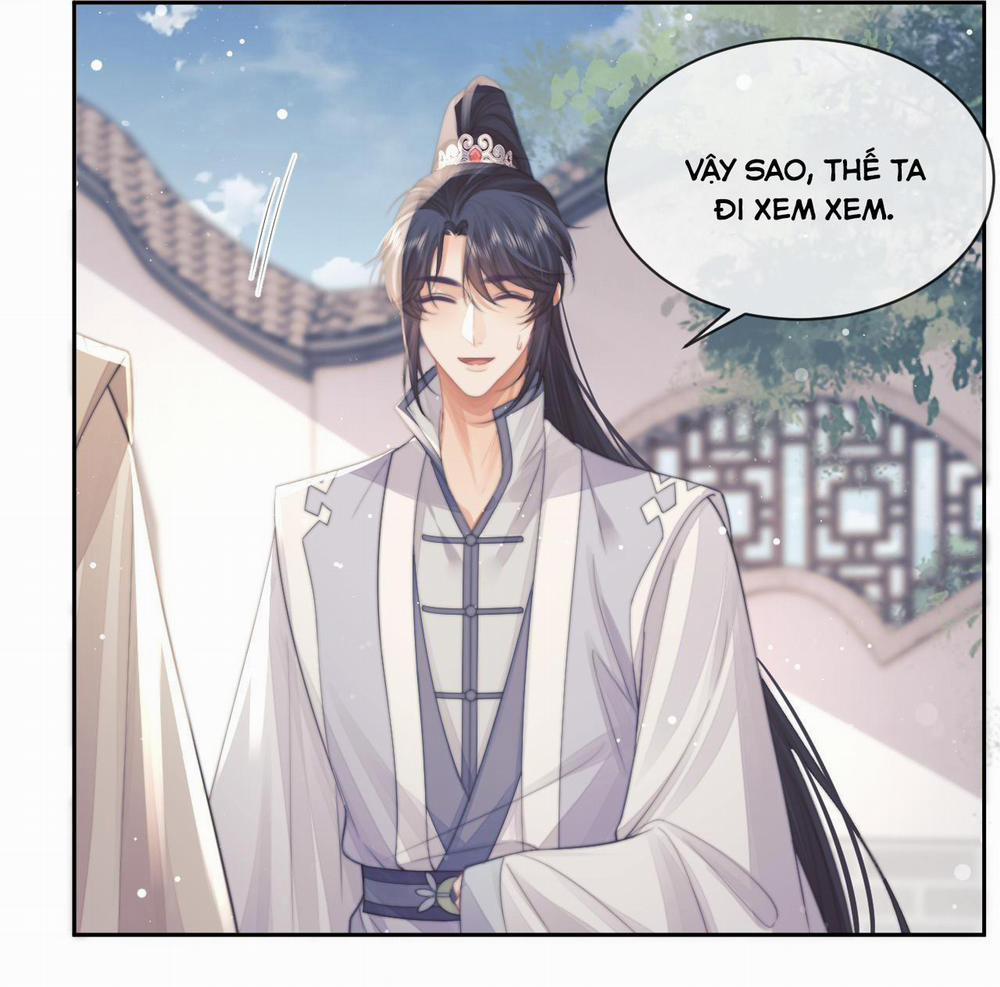 Sư Tôn Mỹ Nhân Bệnh Độc Chiếm 56 trang 23