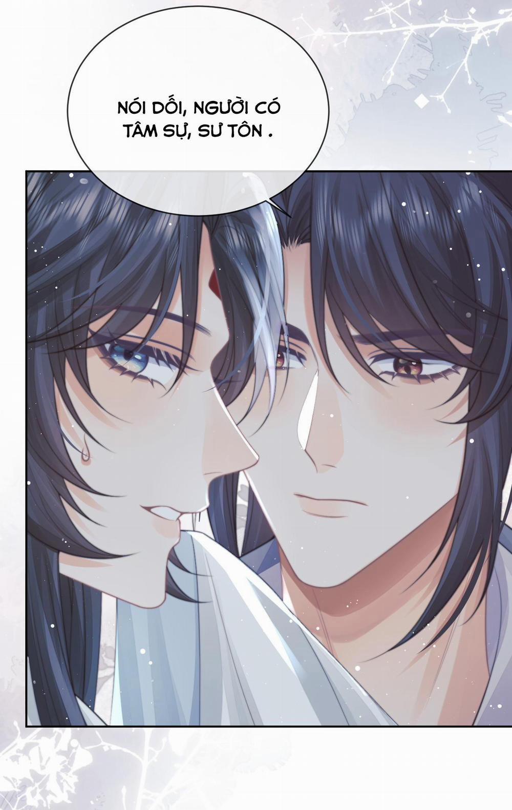 Sư Tôn Mỹ Nhân Bệnh Độc Chiếm 56 trang 31