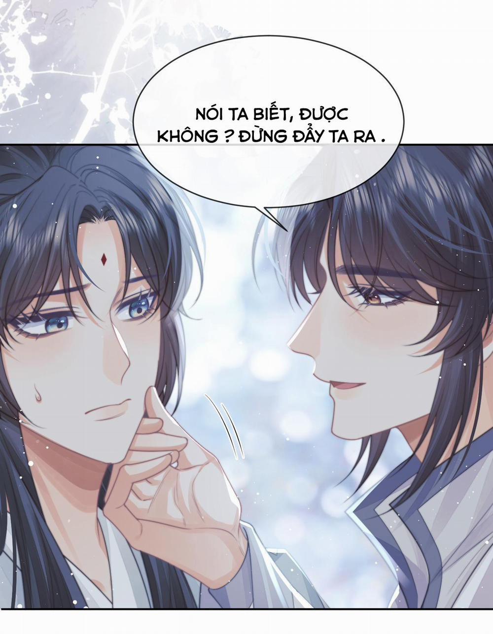 Sư Tôn Mỹ Nhân Bệnh Độc Chiếm 56 trang 32