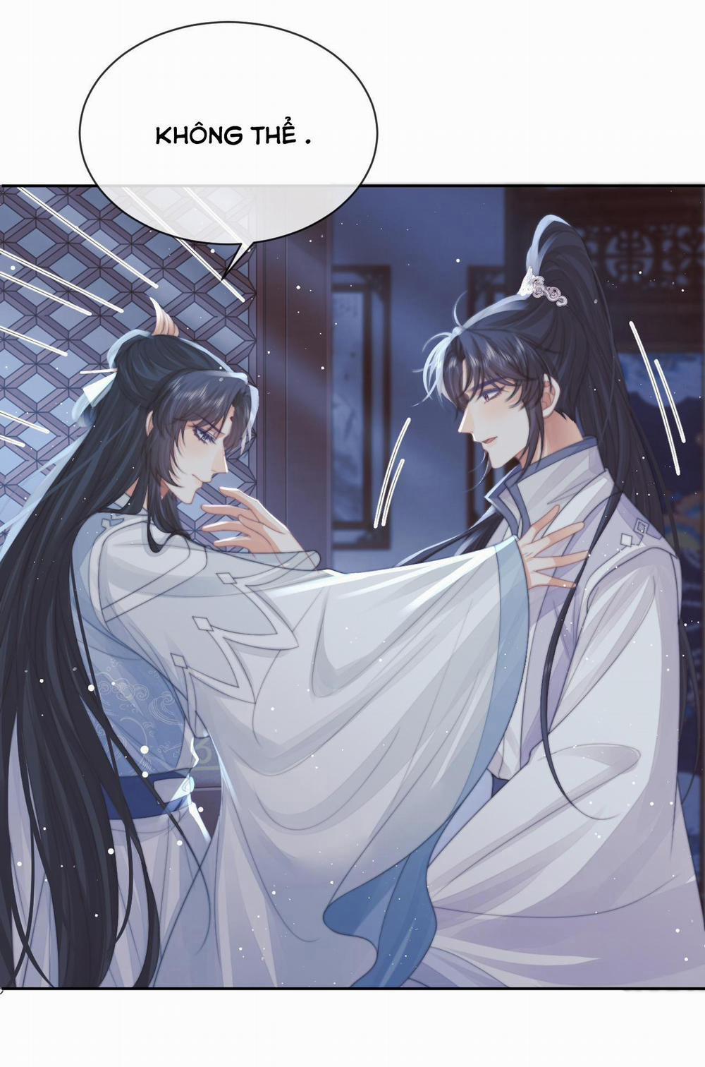 Sư Tôn Mỹ Nhân Bệnh Độc Chiếm 56 trang 33