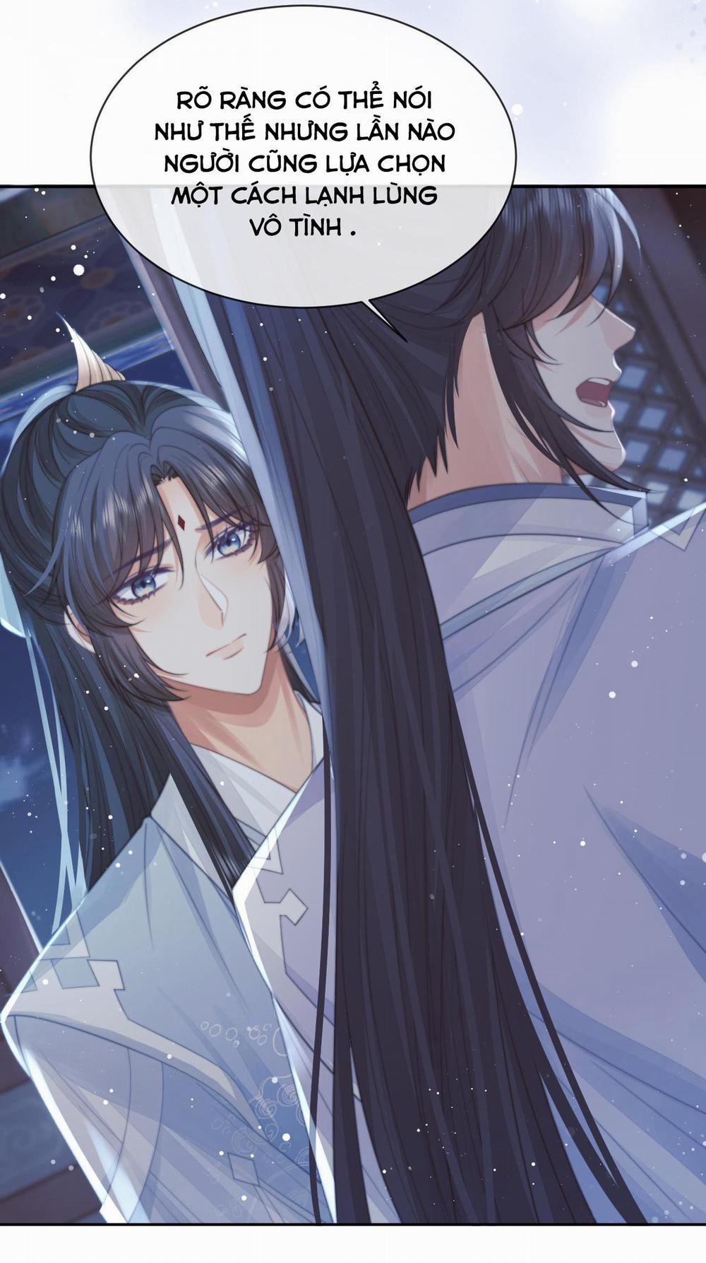 Sư Tôn Mỹ Nhân Bệnh Độc Chiếm 56 trang 36