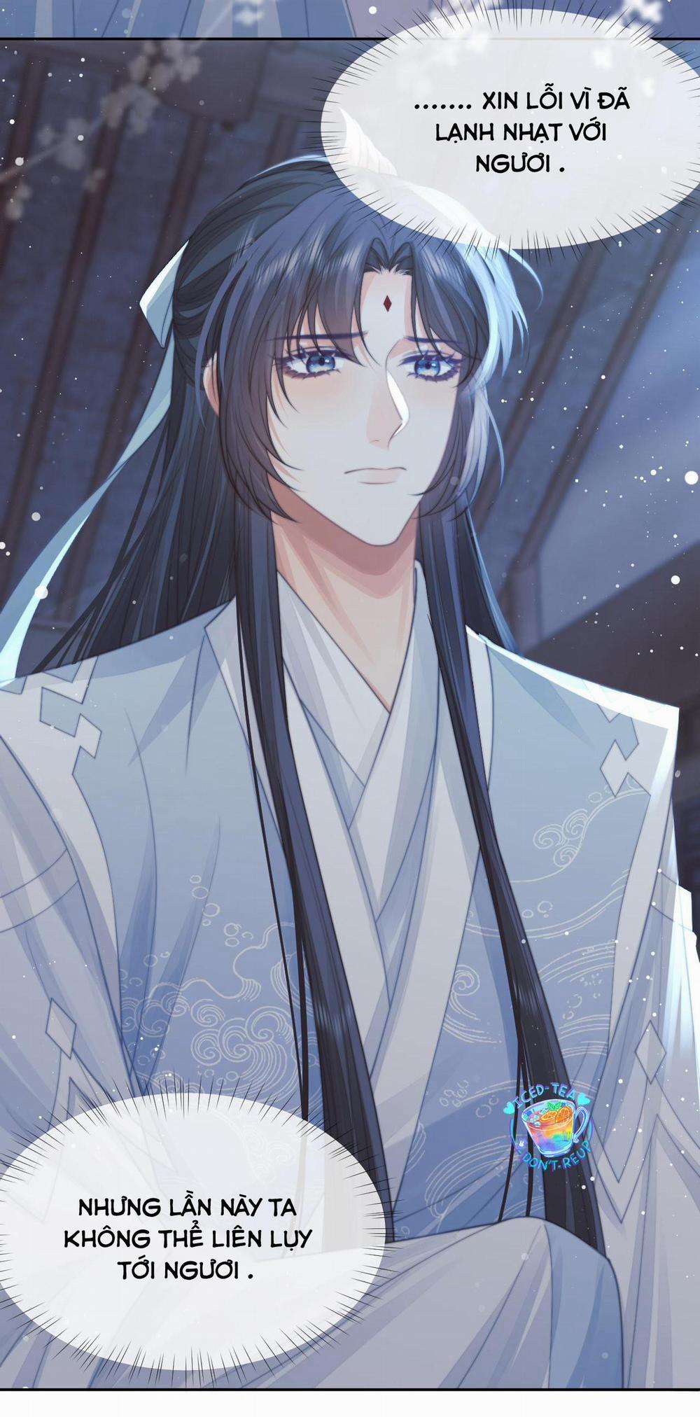 Sư Tôn Mỹ Nhân Bệnh Độc Chiếm 56 trang 39