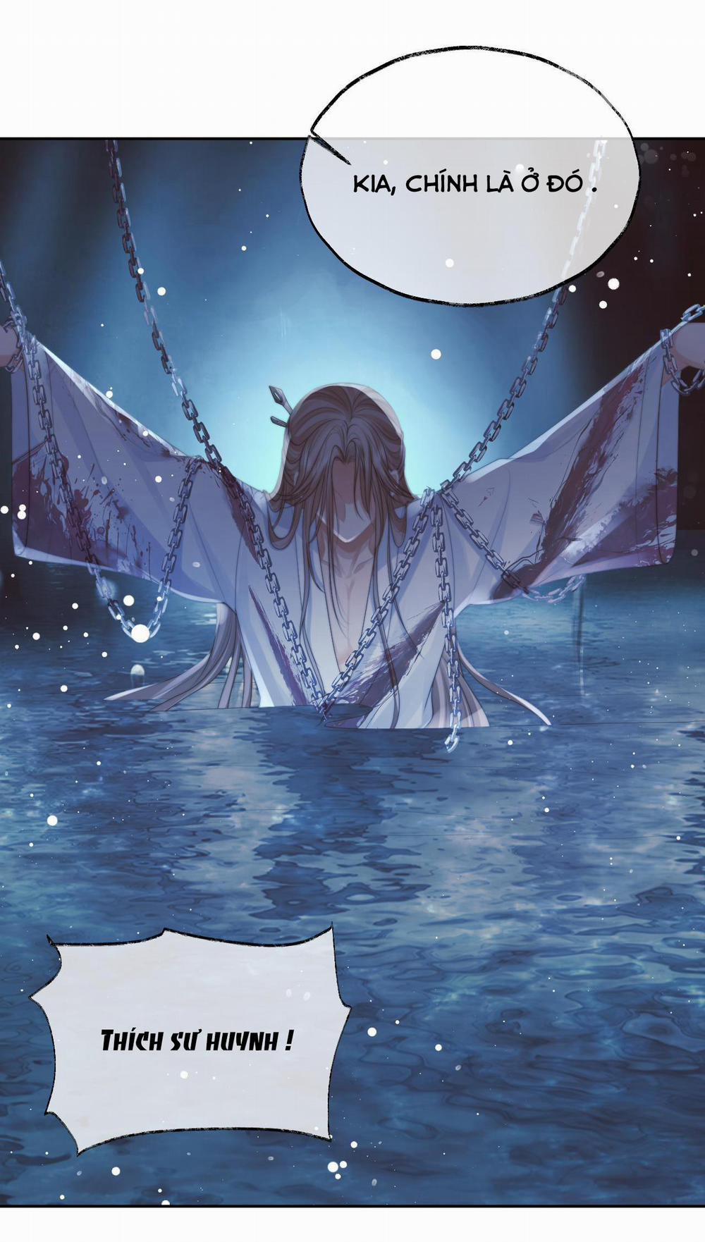 Sư Tôn Mỹ Nhân Bệnh Độc Chiếm 56 trang 4