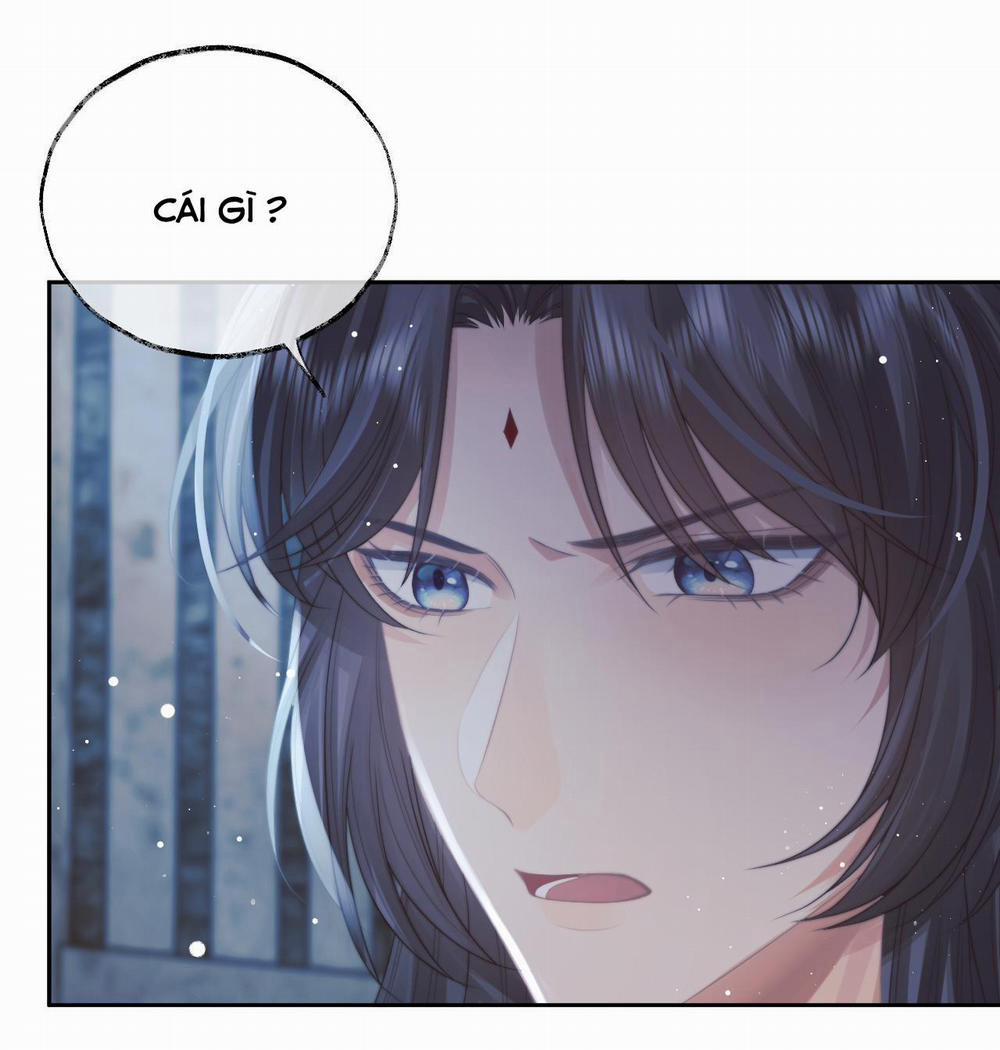 Sư Tôn Mỹ Nhân Bệnh Độc Chiếm 56 trang 8