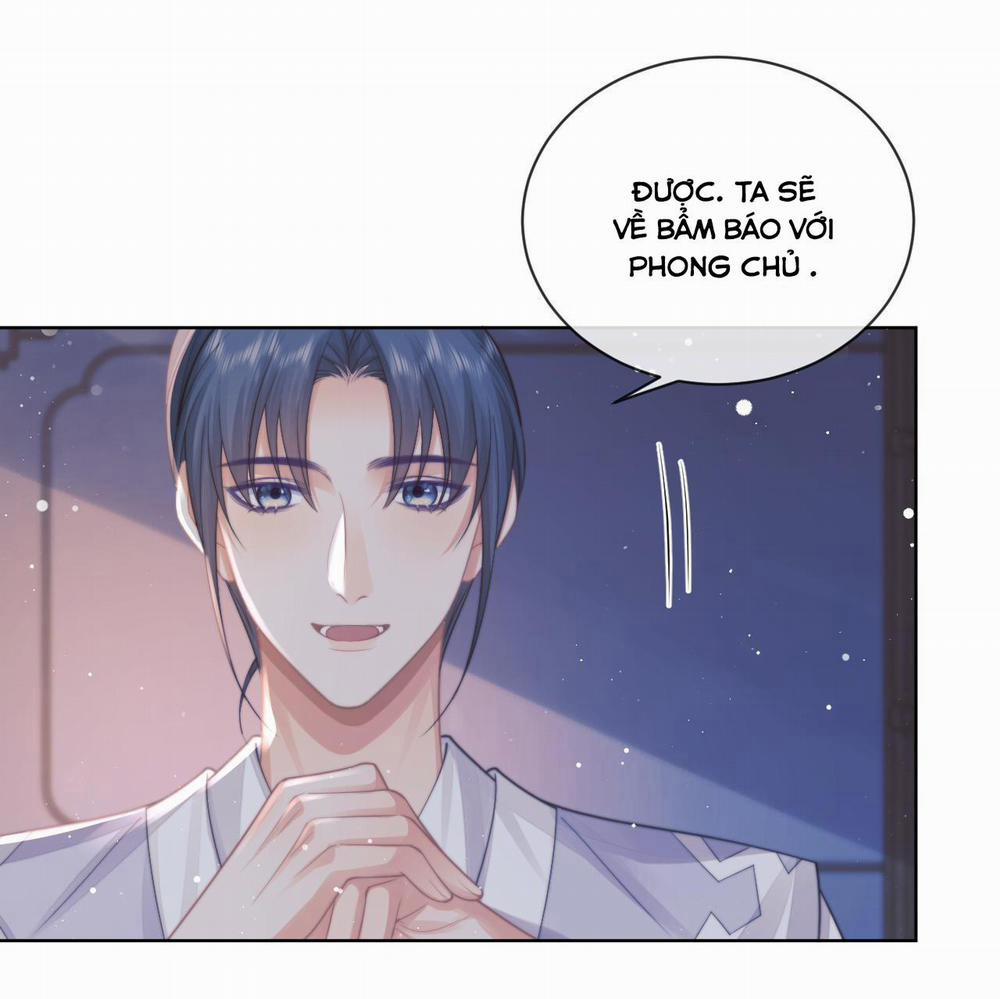 Sư Tôn Mỹ Nhân Bệnh Độc Chiếm 57 trang 1