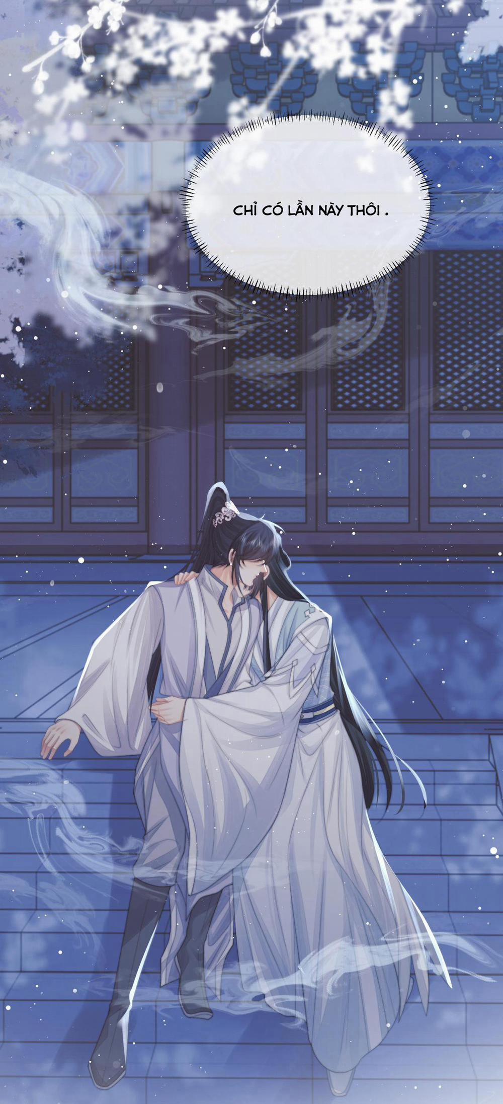 Sư Tôn Mỹ Nhân Bệnh Độc Chiếm 57 trang 17