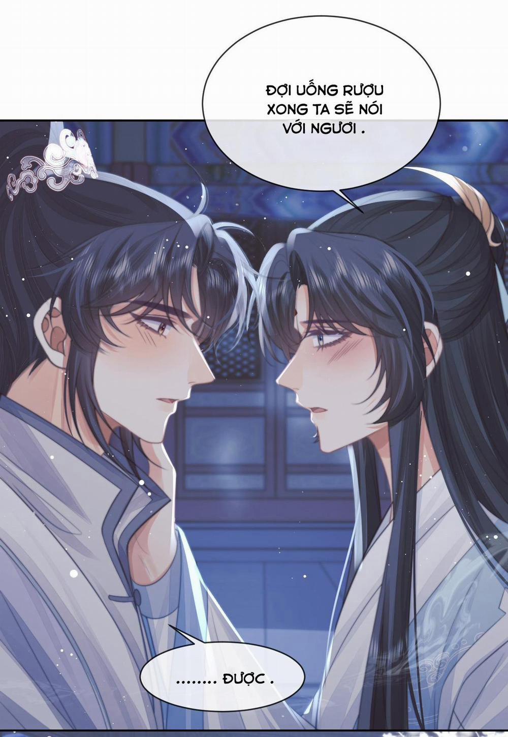 Sư Tôn Mỹ Nhân Bệnh Độc Chiếm 57 trang 19