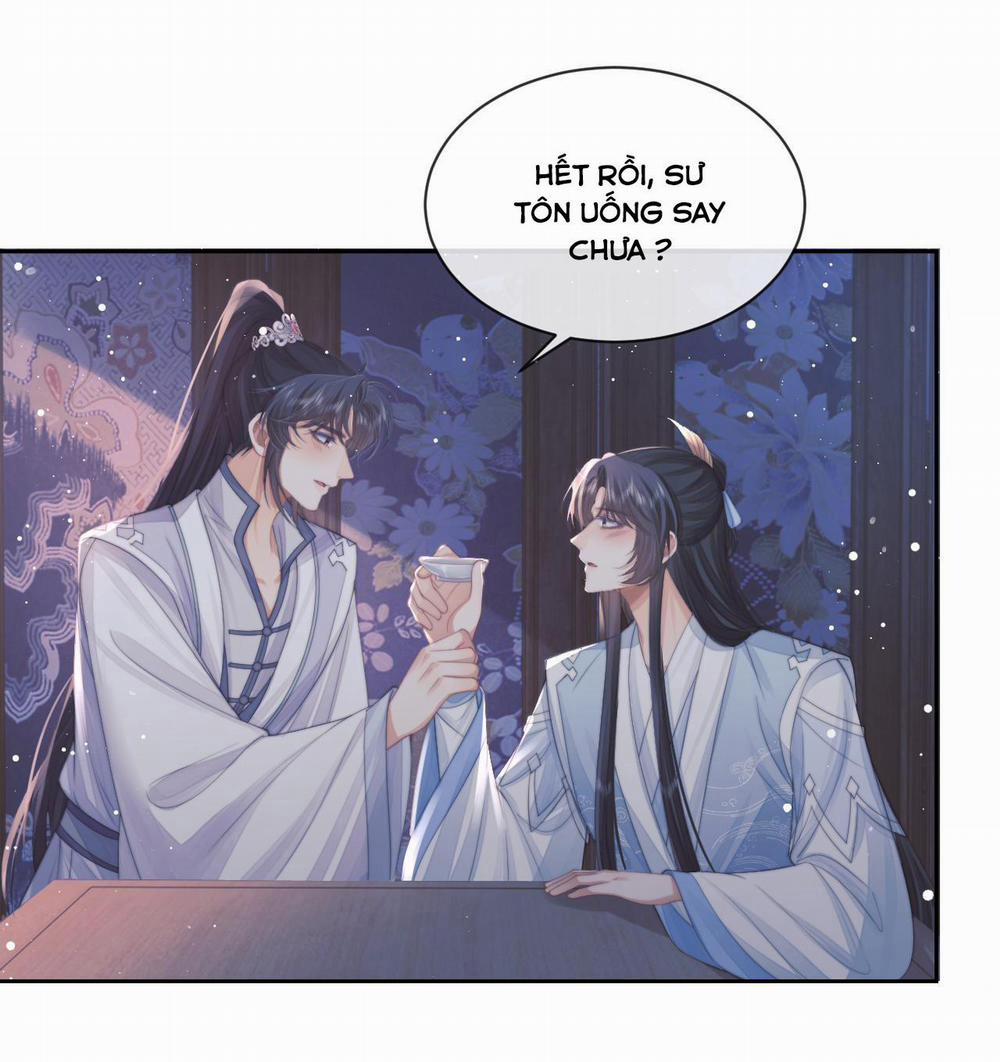 Sư Tôn Mỹ Nhân Bệnh Độc Chiếm 57 trang 22