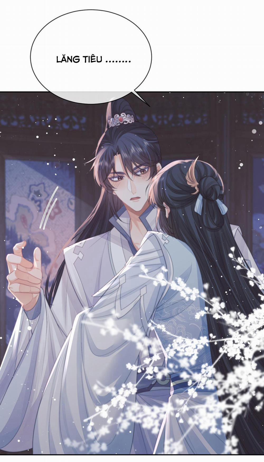 Sư Tôn Mỹ Nhân Bệnh Độc Chiếm 57 trang 24