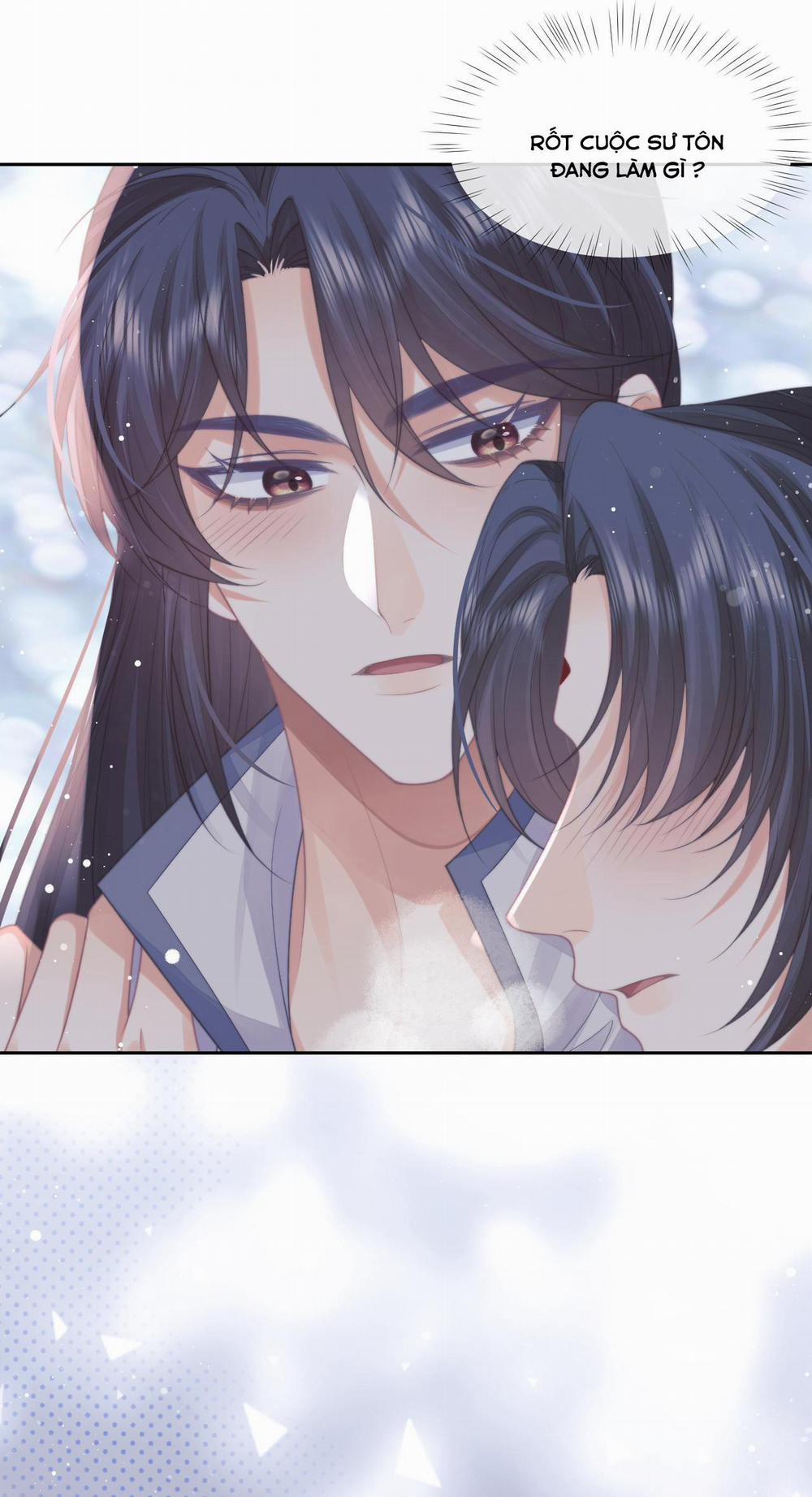 Sư Tôn Mỹ Nhân Bệnh Độc Chiếm 57 trang 25