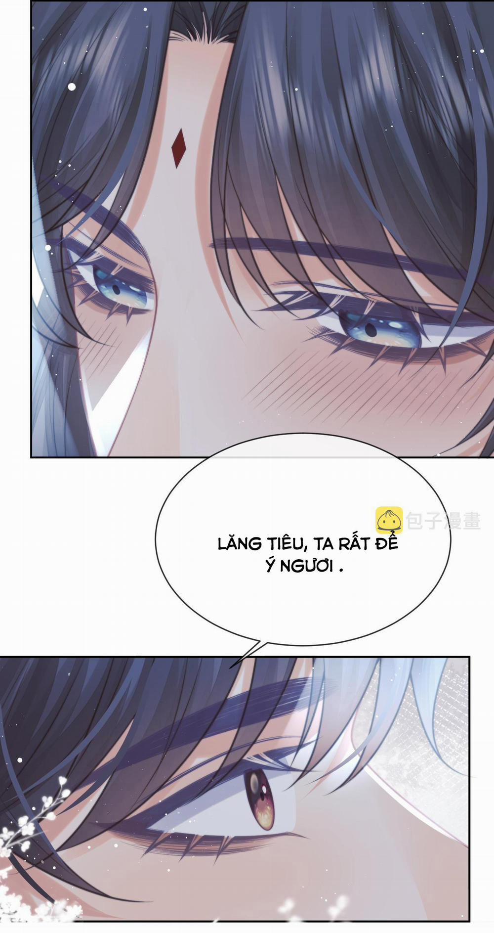 Sư Tôn Mỹ Nhân Bệnh Độc Chiếm 57 trang 31