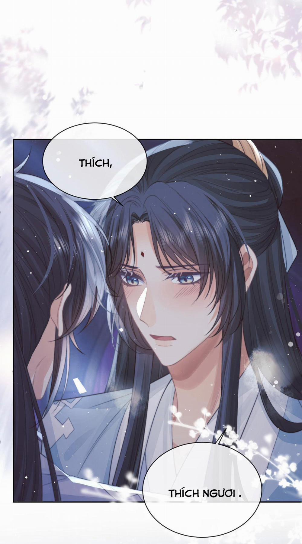 Sư Tôn Mỹ Nhân Bệnh Độc Chiếm 57 trang 34