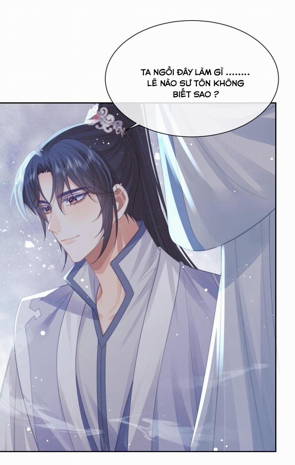 Sư Tôn Mỹ Nhân Bệnh Độc Chiếm 57 trang 8