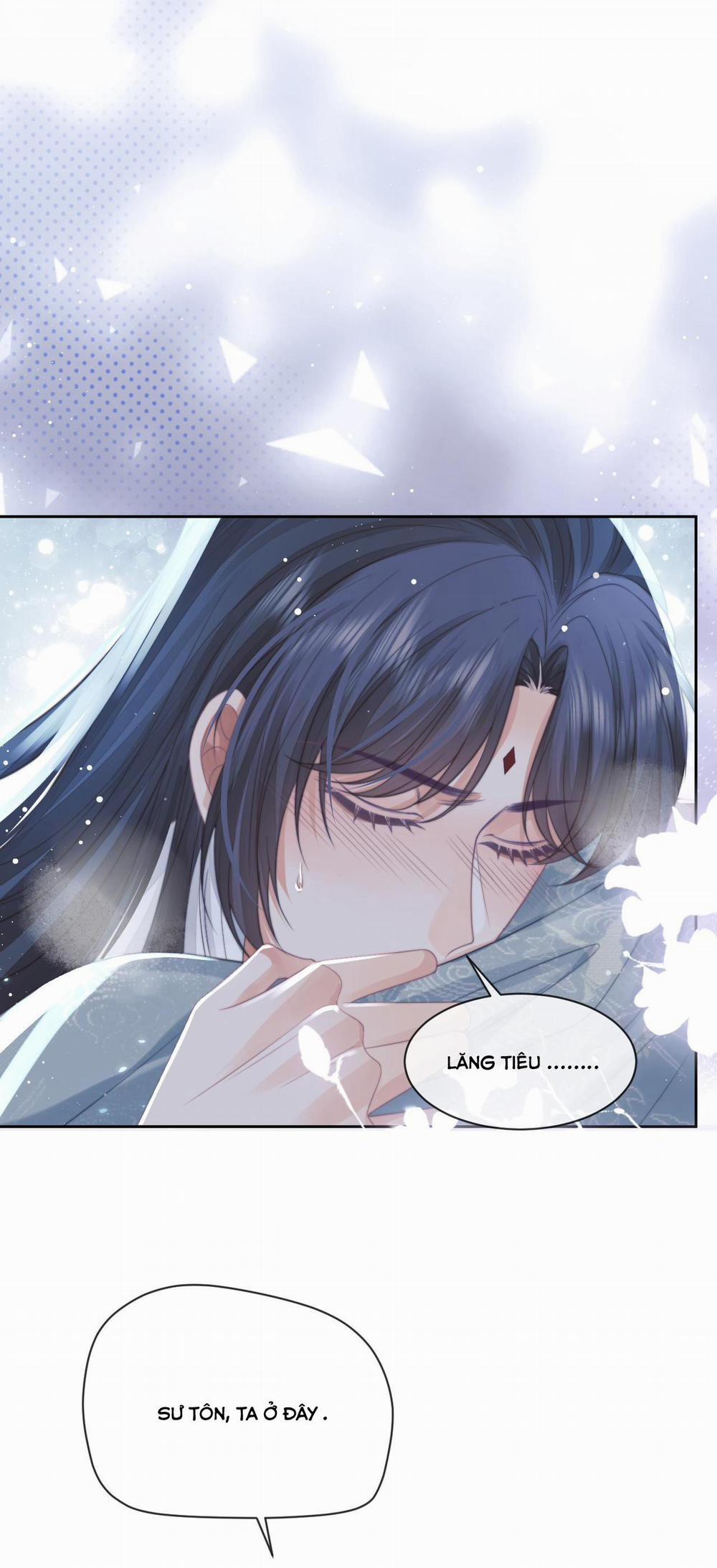 Sư Tôn Mỹ Nhân Bệnh Độc Chiếm 58 trang 0