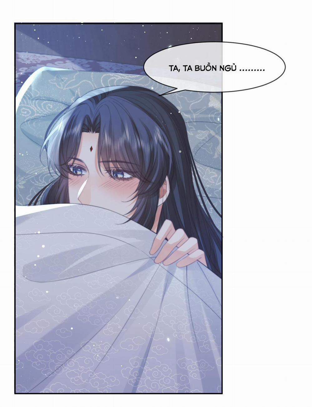 Sư Tôn Mỹ Nhân Bệnh Độc Chiếm 58 trang 11