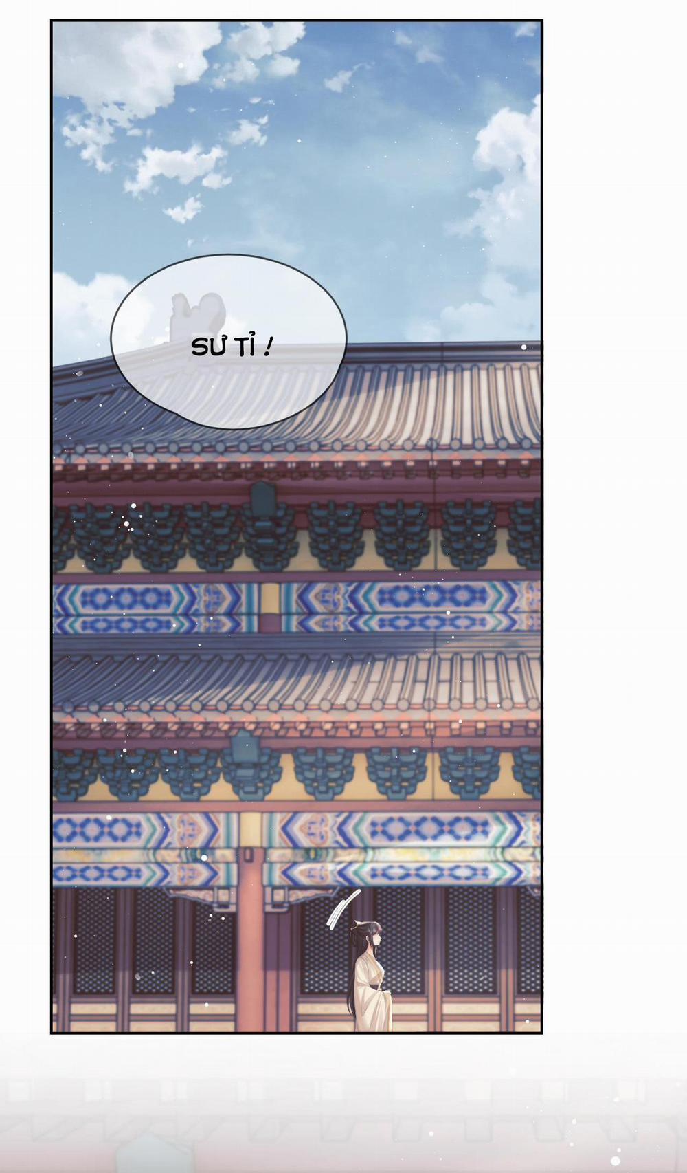 Sư Tôn Mỹ Nhân Bệnh Độc Chiếm 58 trang 24