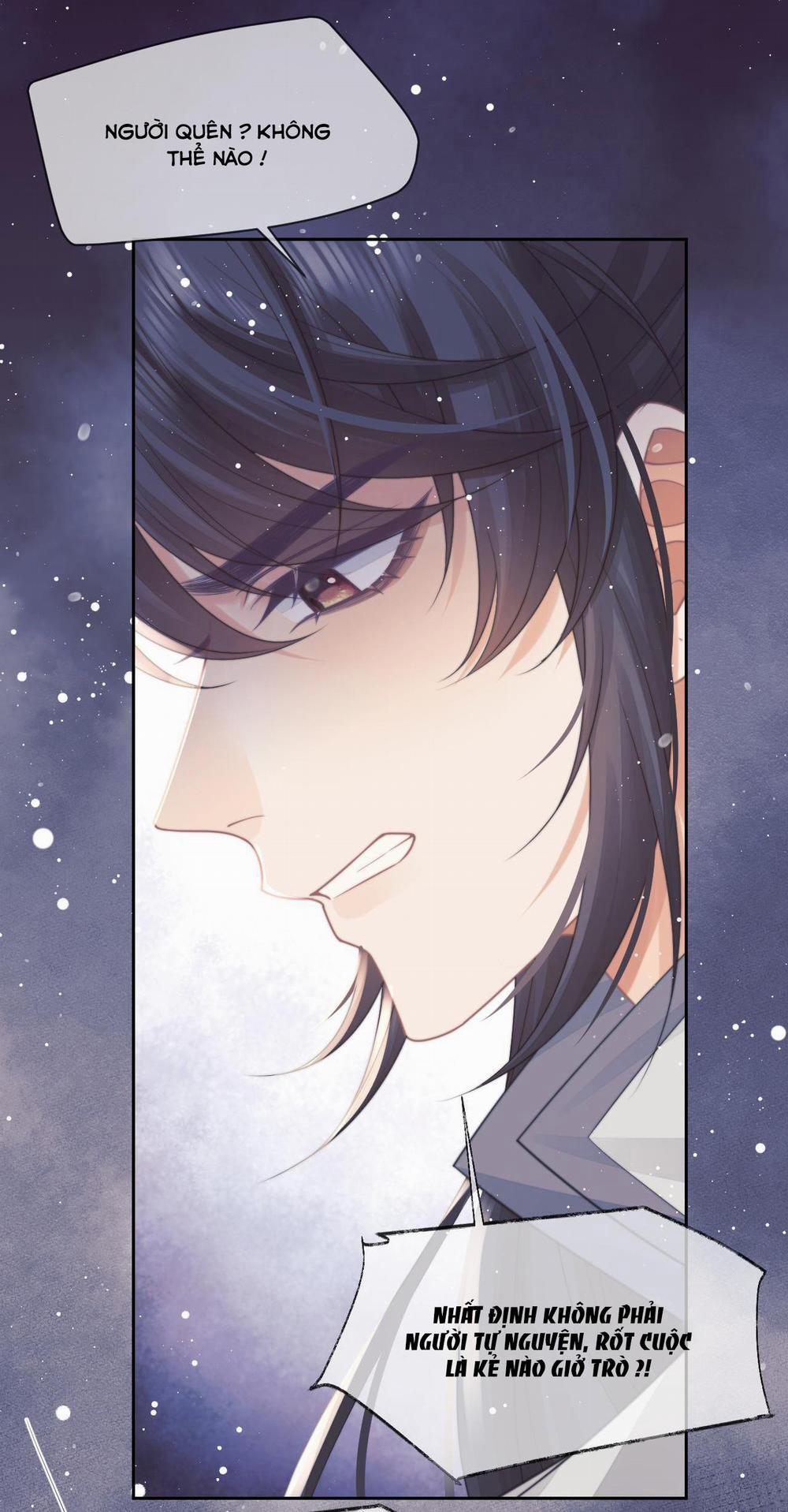 Sư Tôn Mỹ Nhân Bệnh Độc Chiếm 58 trang 29