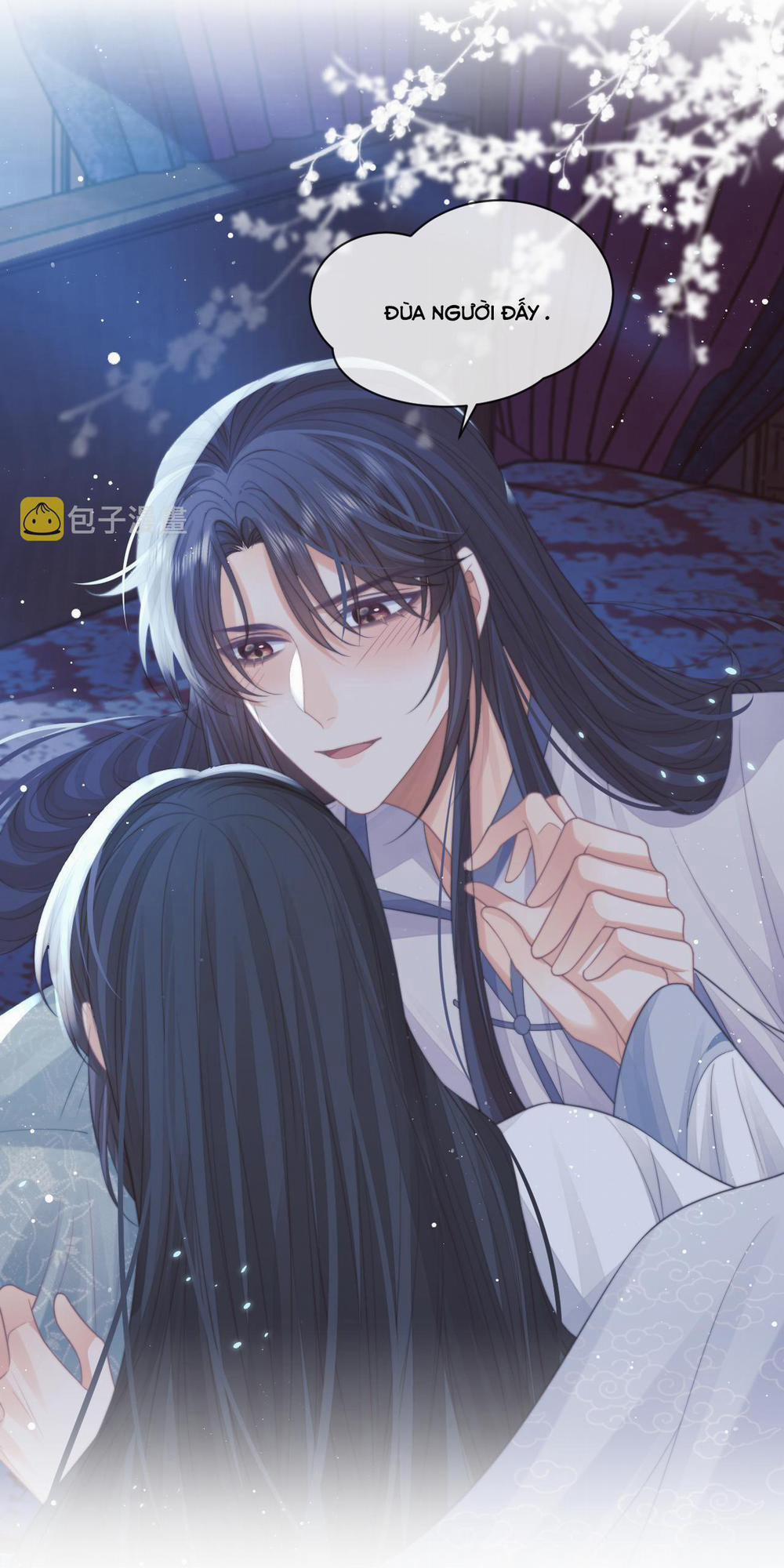 Sư Tôn Mỹ Nhân Bệnh Độc Chiếm 58 trang 9