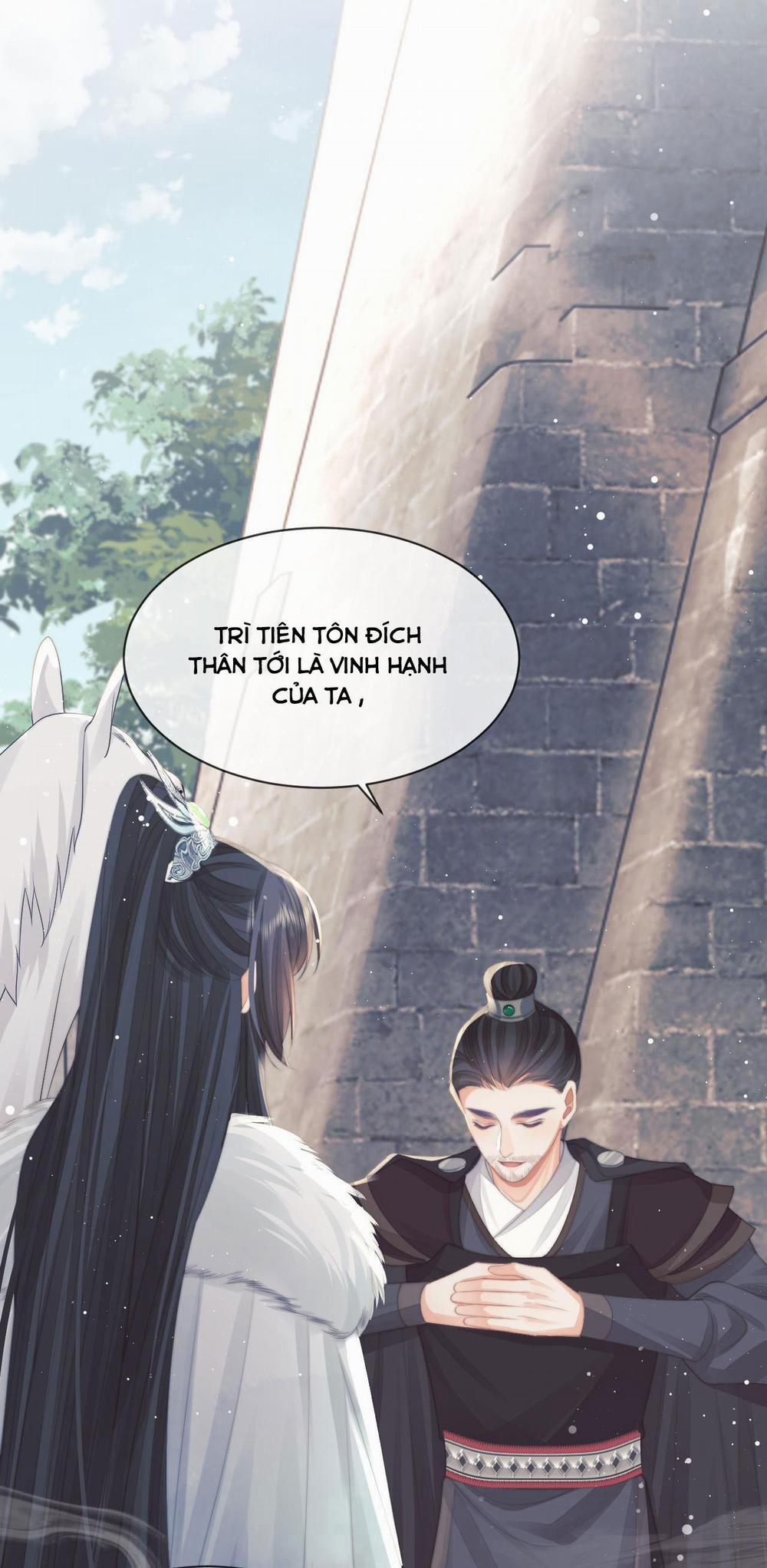 Sư Tôn Mỹ Nhân Bệnh Độc Chiếm 59 trang 0