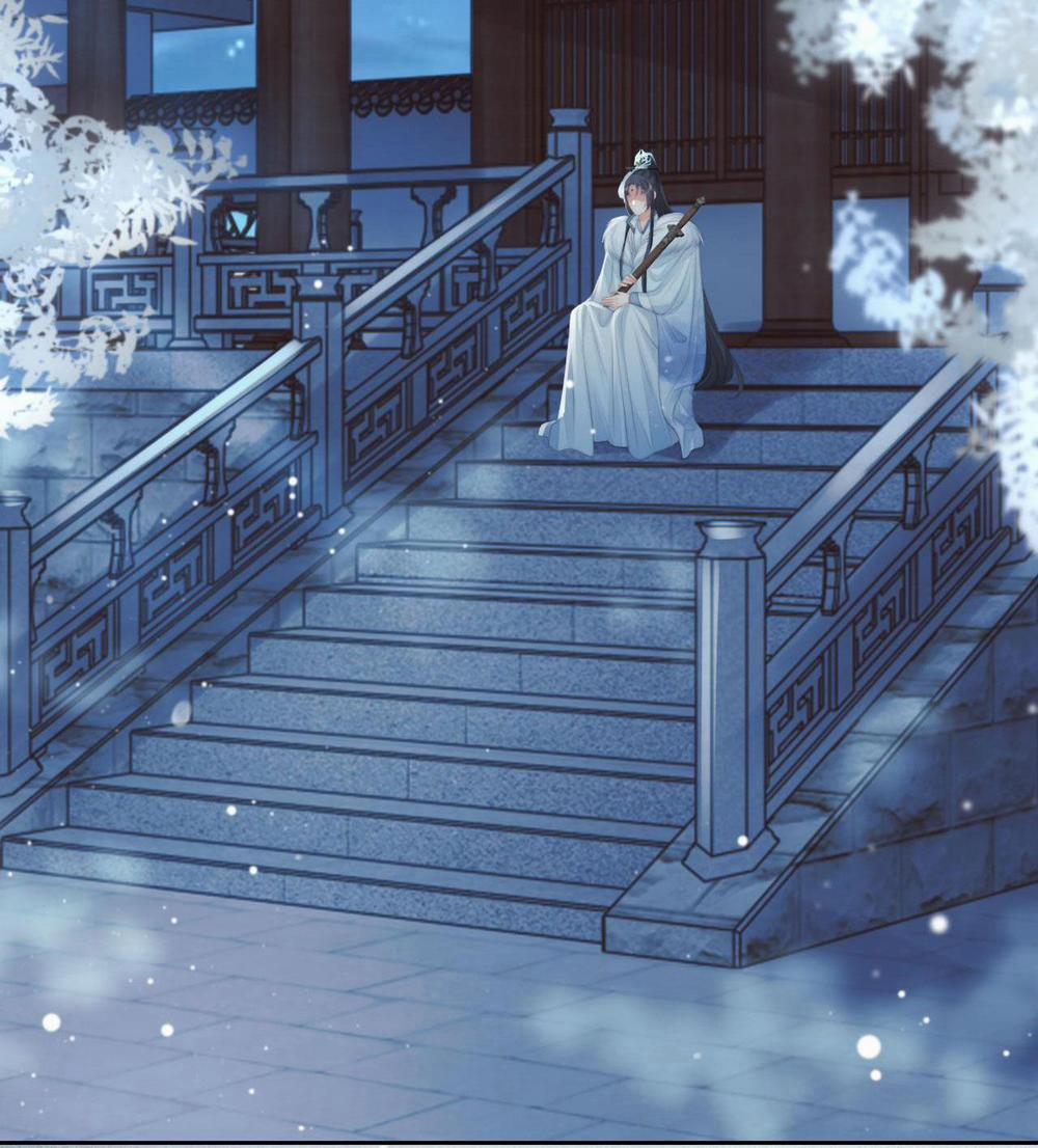 Sư Tôn Mỹ Nhân Bệnh Độc Chiếm 59 trang 20