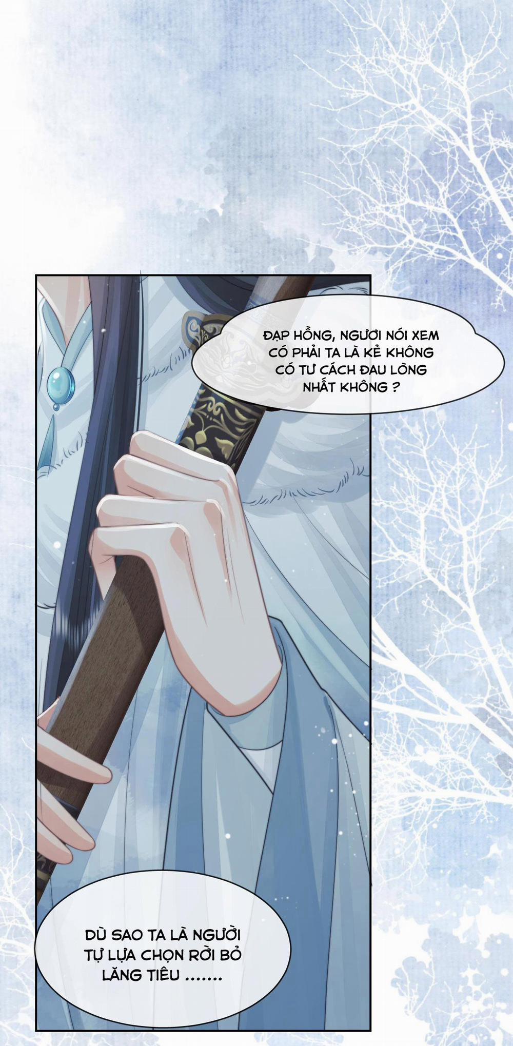 Sư Tôn Mỹ Nhân Bệnh Độc Chiếm 59 trang 23