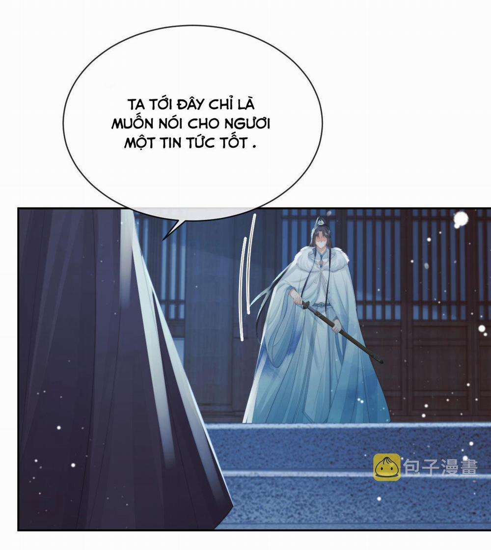 Sư Tôn Mỹ Nhân Bệnh Độc Chiếm 59 trang 26