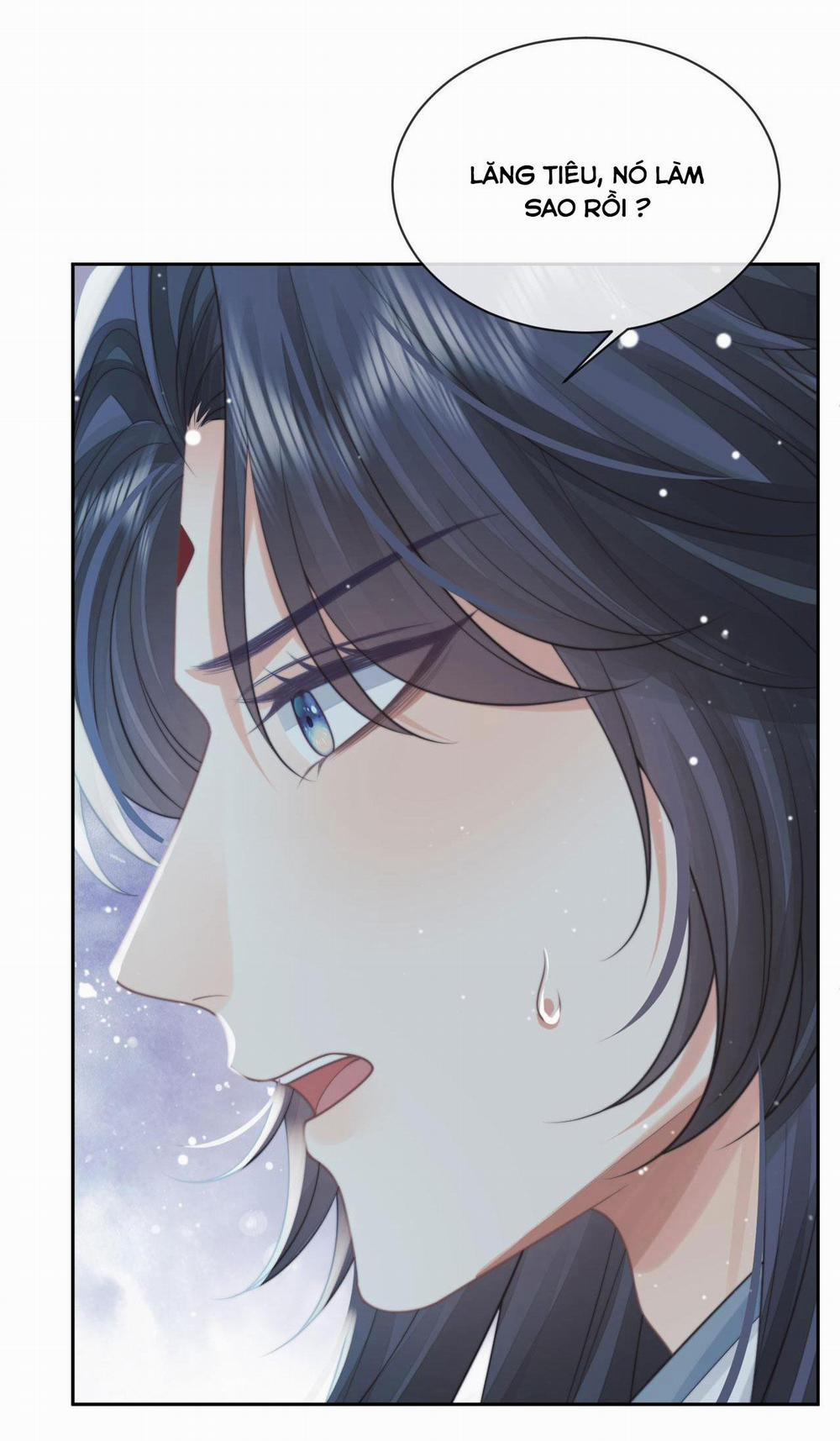 Sư Tôn Mỹ Nhân Bệnh Độc Chiếm 59 trang 29