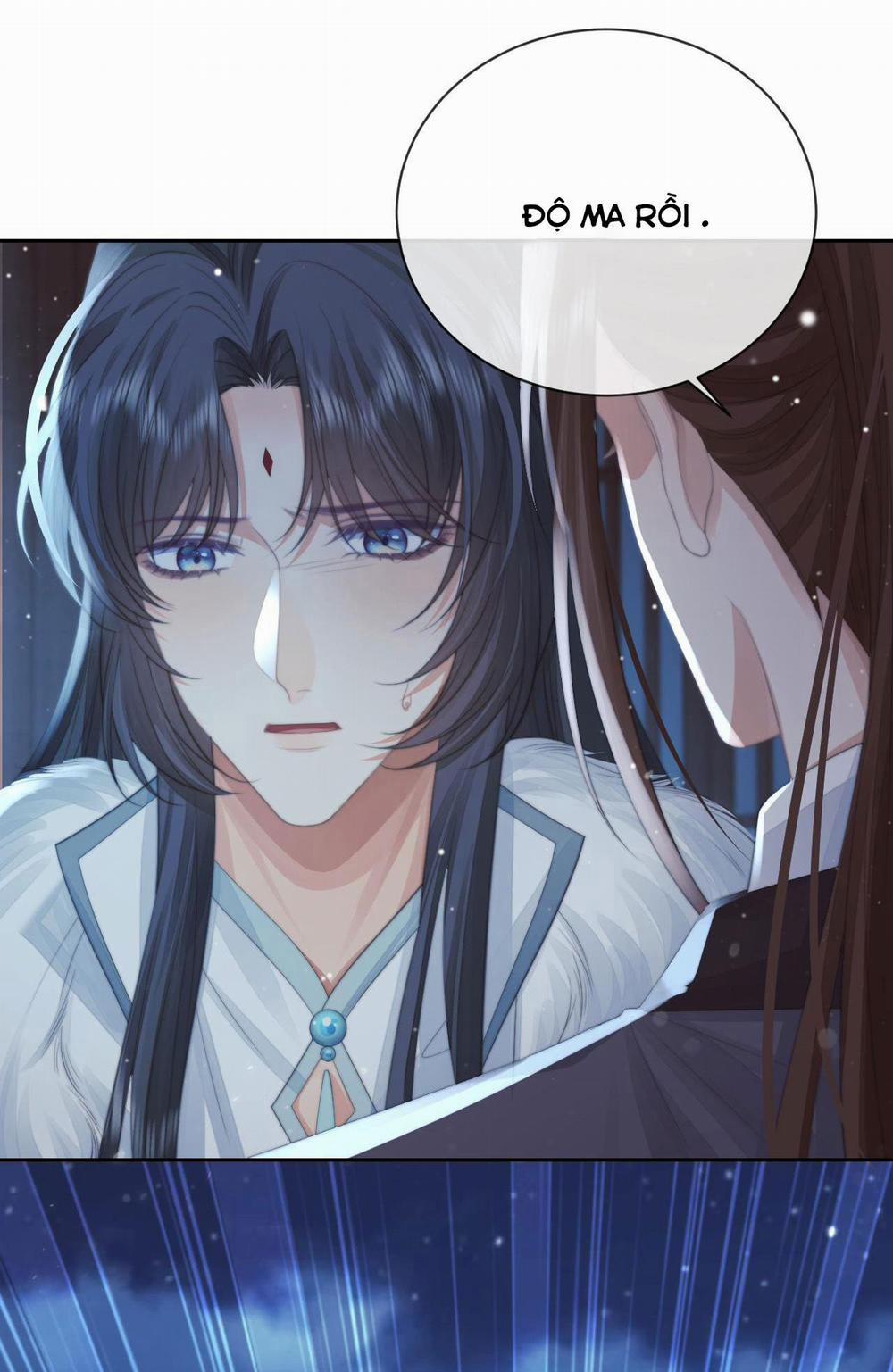 Sư Tôn Mỹ Nhân Bệnh Độc Chiếm 59 trang 31