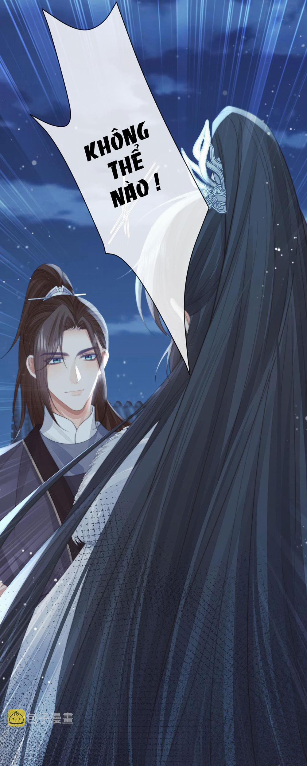 Sư Tôn Mỹ Nhân Bệnh Độc Chiếm 59 trang 32