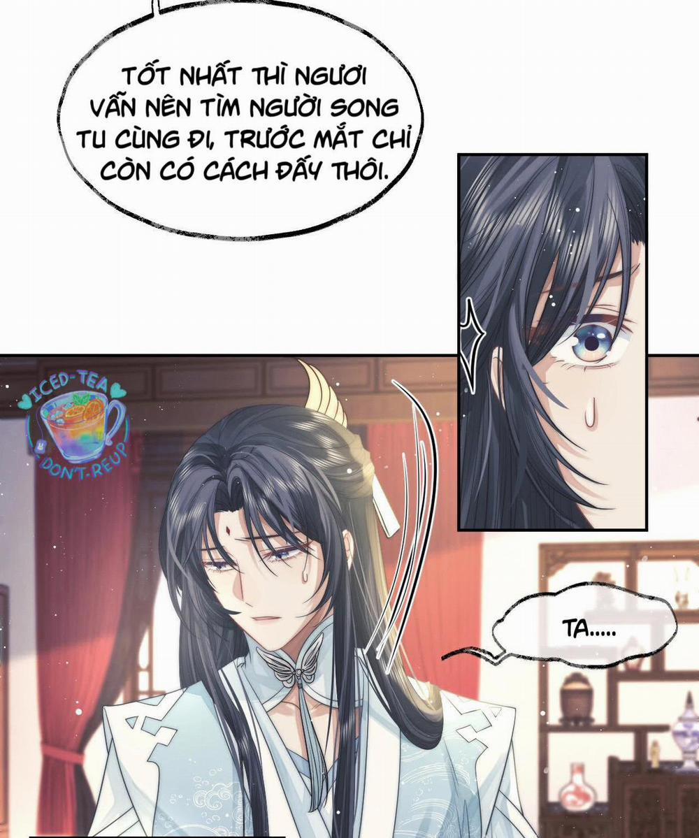 Sư Tôn Mỹ Nhân Bệnh Độc Chiếm 6 trang 10