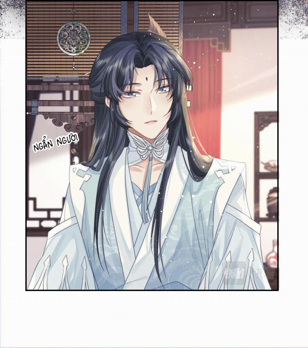 Sư Tôn Mỹ Nhân Bệnh Độc Chiếm 6 trang 25