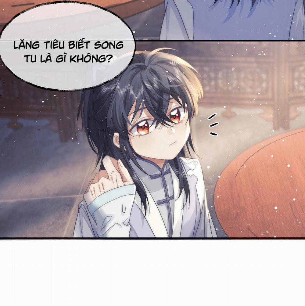 Sư Tôn Mỹ Nhân Bệnh Độc Chiếm 6 trang 28