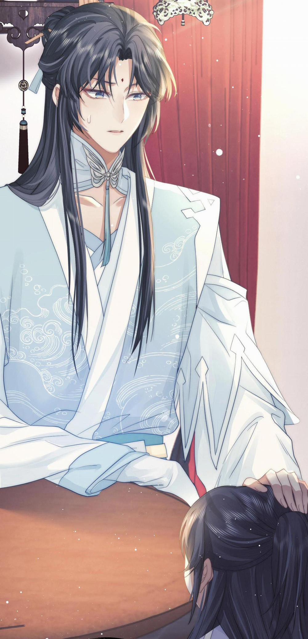 Sư Tôn Mỹ Nhân Bệnh Độc Chiếm 6 trang 30