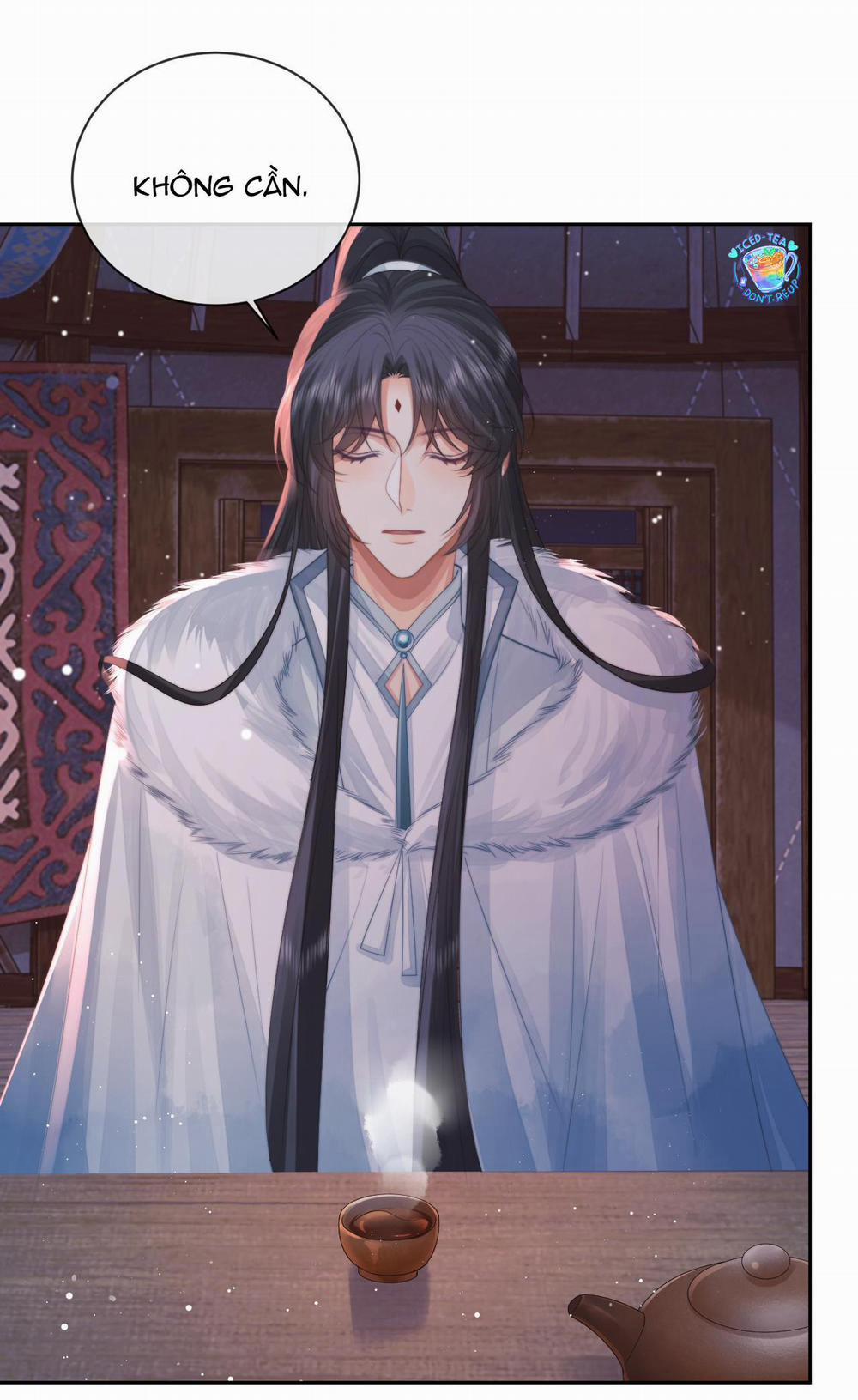 Sư Tôn Mỹ Nhân Bệnh Độc Chiếm 60 trang 30