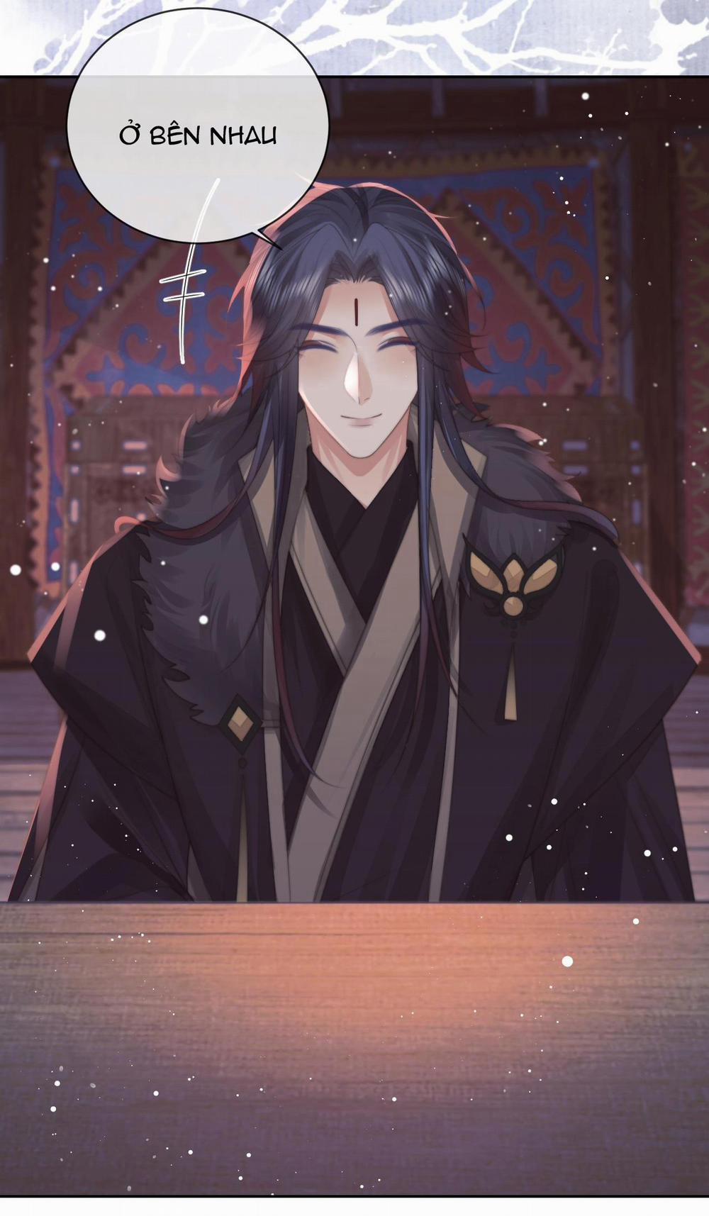 Sư Tôn Mỹ Nhân Bệnh Độc Chiếm 60 trang 42