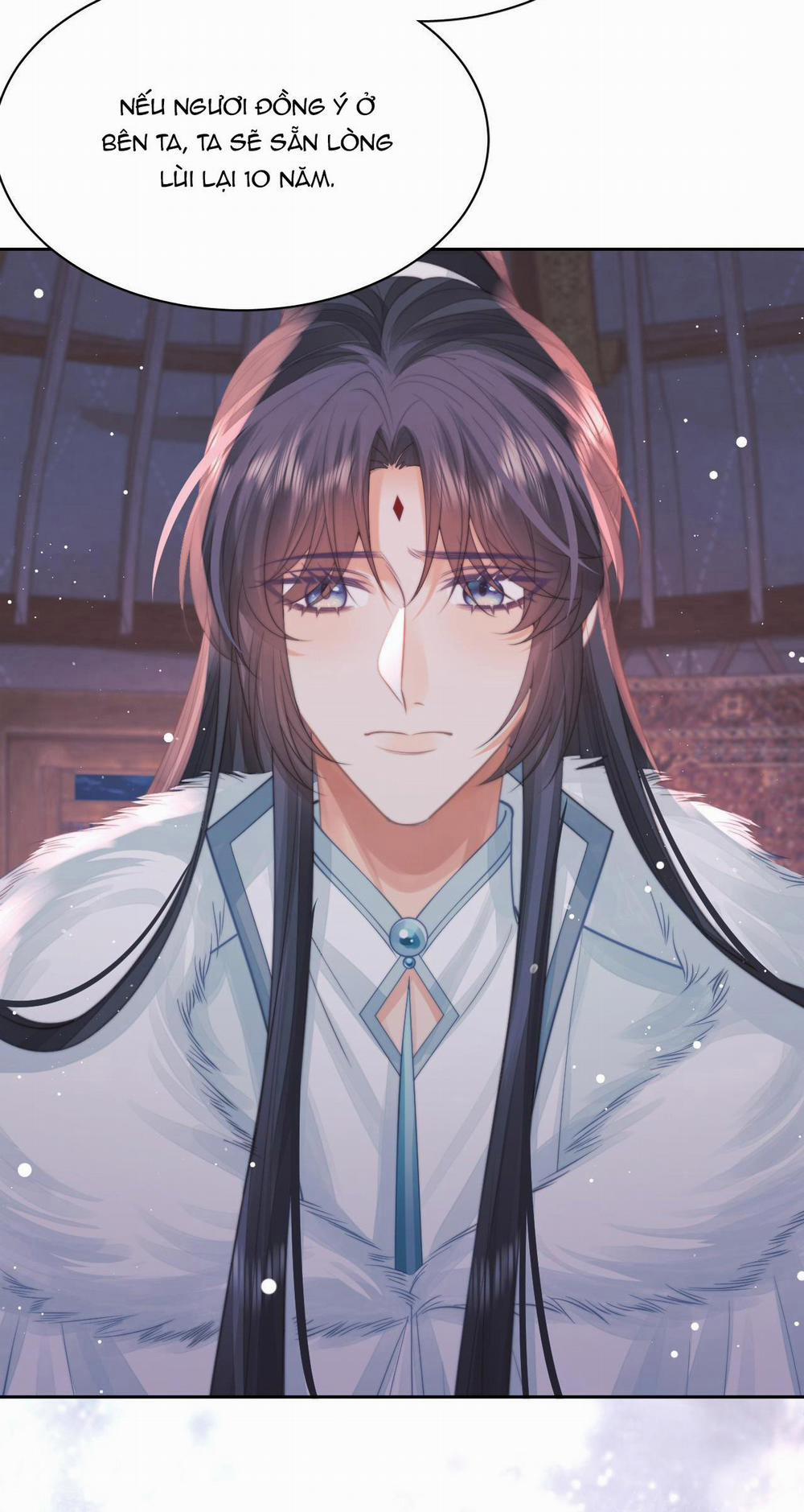 Sư Tôn Mỹ Nhân Bệnh Độc Chiếm 60 trang 44