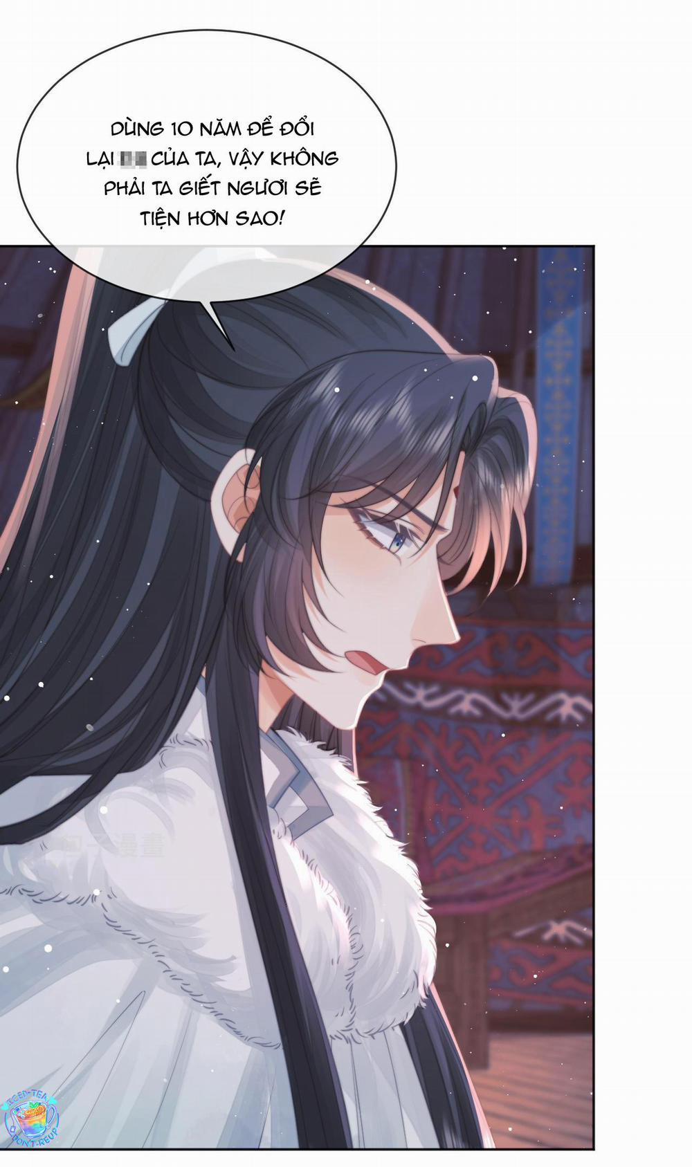 Sư Tôn Mỹ Nhân Bệnh Độc Chiếm 61 trang 0