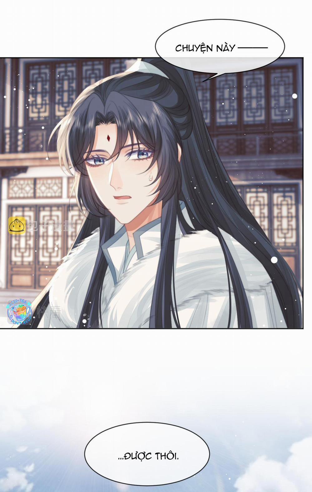 Sư Tôn Mỹ Nhân Bệnh Độc Chiếm 61 trang 20